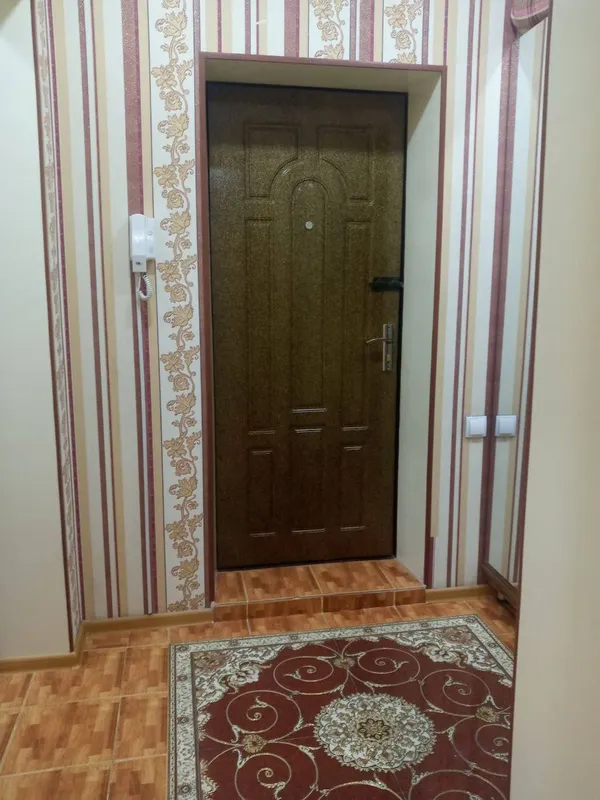 3-комнатная квартира, 75 м², Яккасарай 8