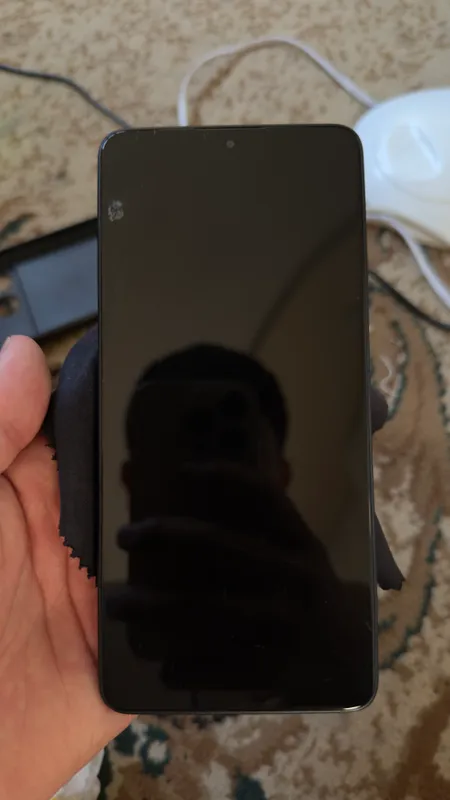 Poco x6 pro 5g 4 Poco x6 pro 5g 4