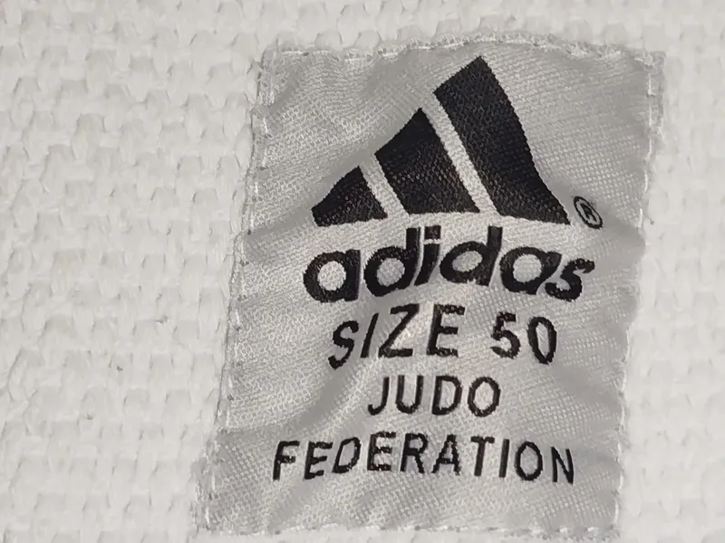 Кимоно Adidas 2 Кимоно Adidas 2