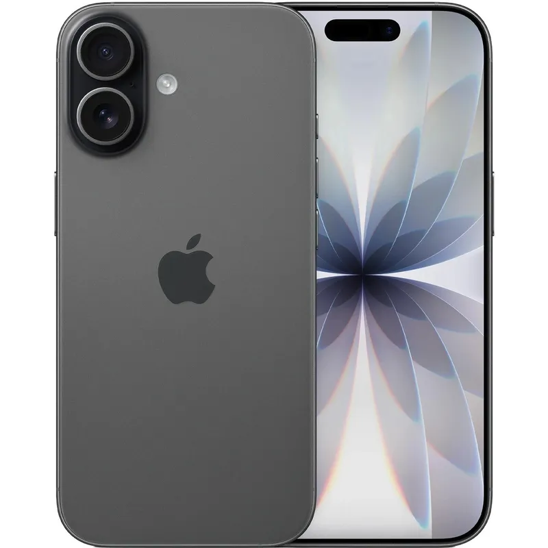 Смартфон iPhone 17 256GB Black (Черный) Смартфон iPhone 17 256GB Black (Черный)