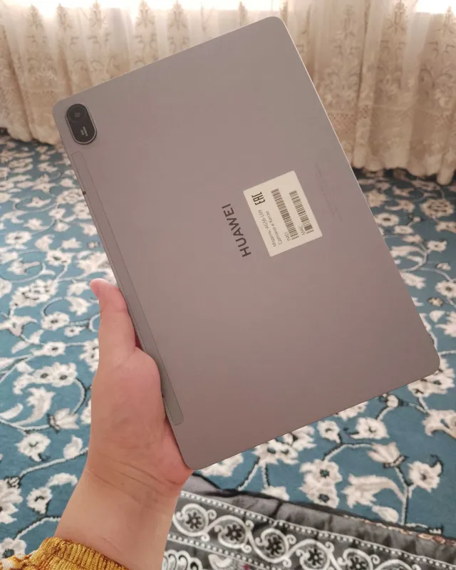 Huawei metapad 1 yil grantiya 2