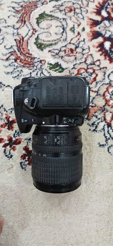 nikon d7000 aparati sotiladi xolati orta 4 nikon d7000 aparati sotiladi xolati orta 4