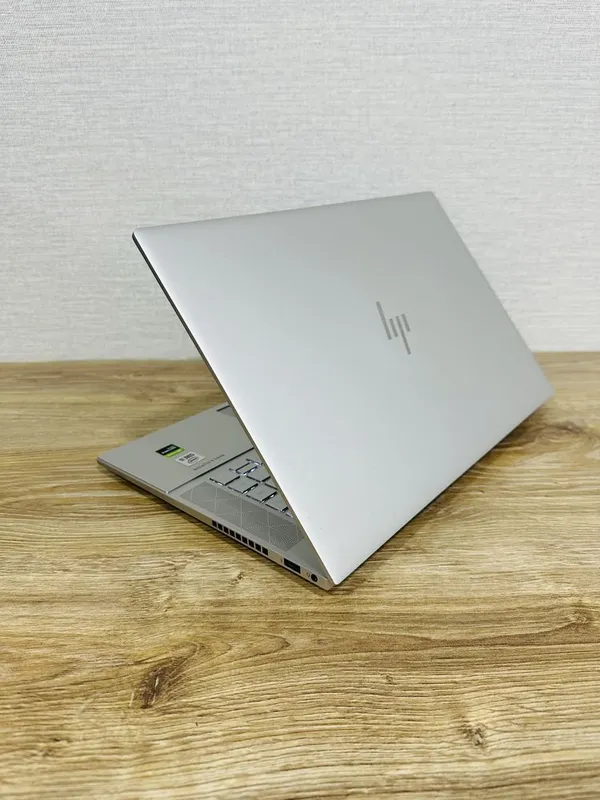 HP ENVY Core i5 10-avlod + GTX 1650 Ti — premium o‘yin noutbuki 3 HP ENVY Core i5 10-avlod + GTX 1650 Ti — premium o‘yin noutbuki 3