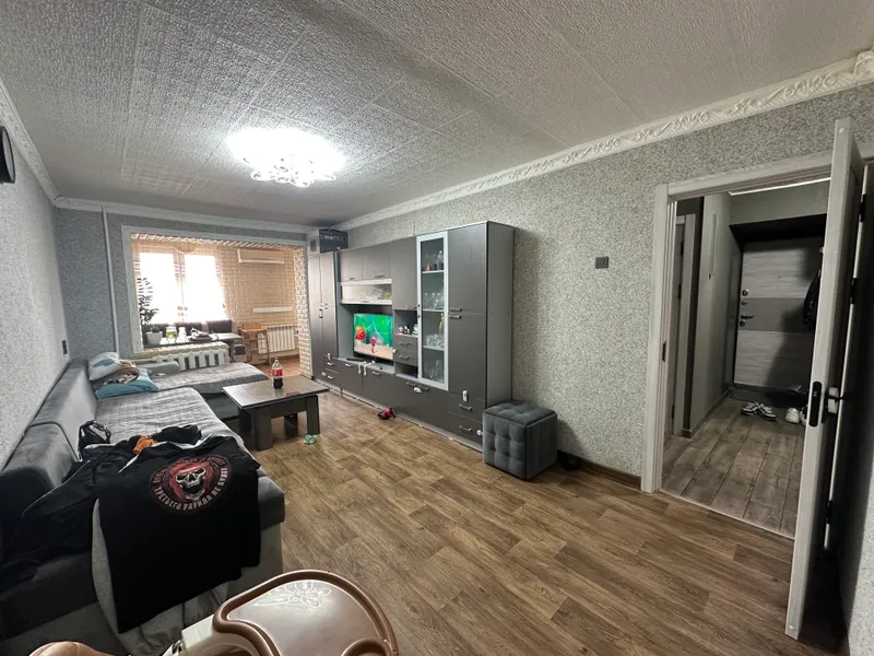 Продается квартира 3/4/5 Мирабадский рн Саракулька