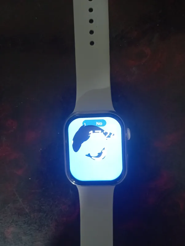 Smart Watch S11 — фото 1