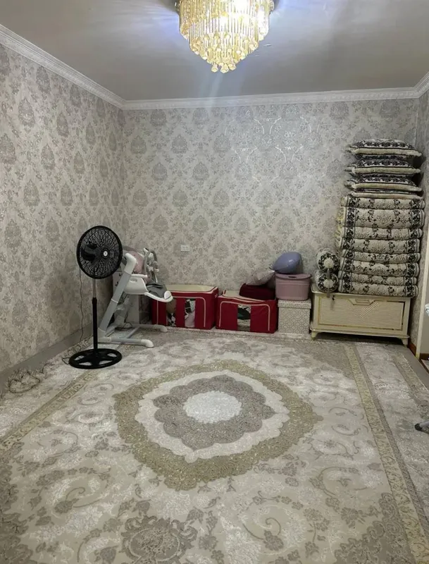 G‘ishtli uyda shinam 2 xonali kvartira sotiladi 3