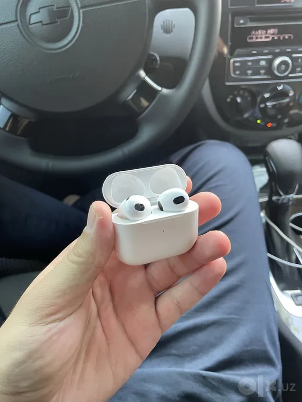 Airpods 3 original 1 Airpods 3 original 1