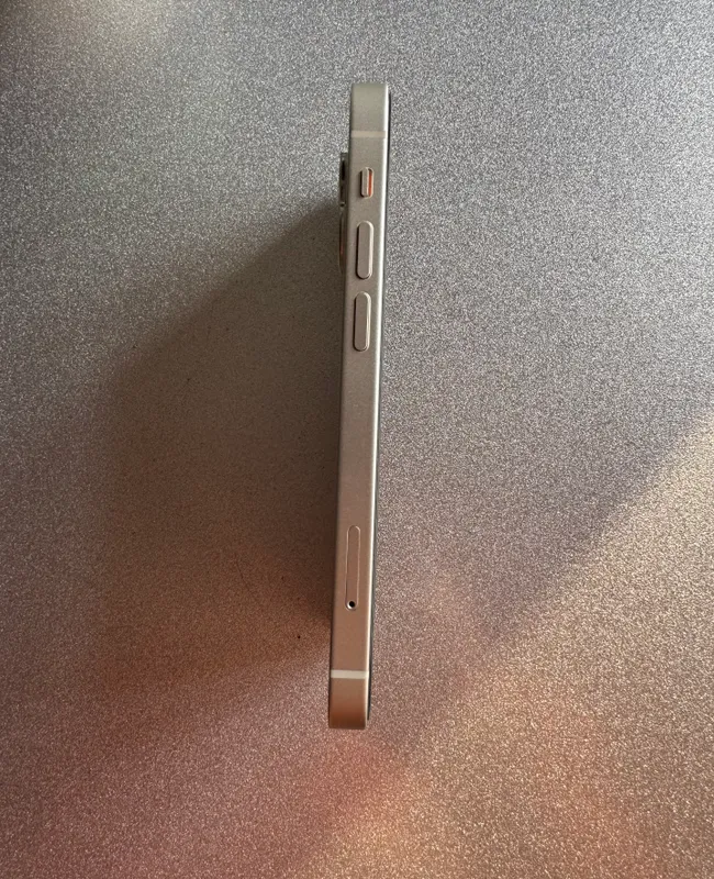 IPhone 13 mini 256 ГБ, аккумулятор 100% 3