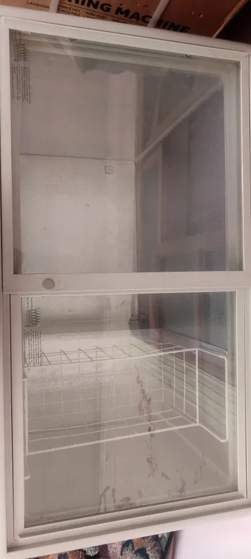 Морозильник новый 1 Морозильник новый 1