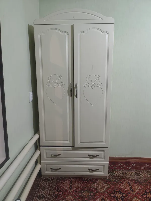detskiy mebel