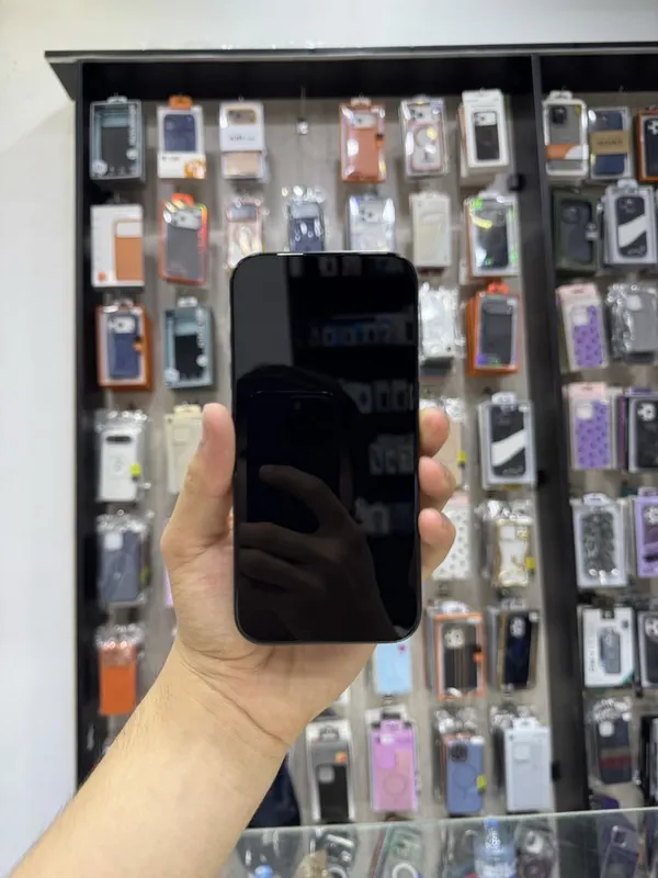 Iphone 15 Pro muddatli to’lovga ham bor! 4