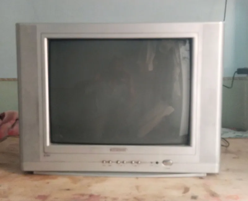 Продажа телевизора