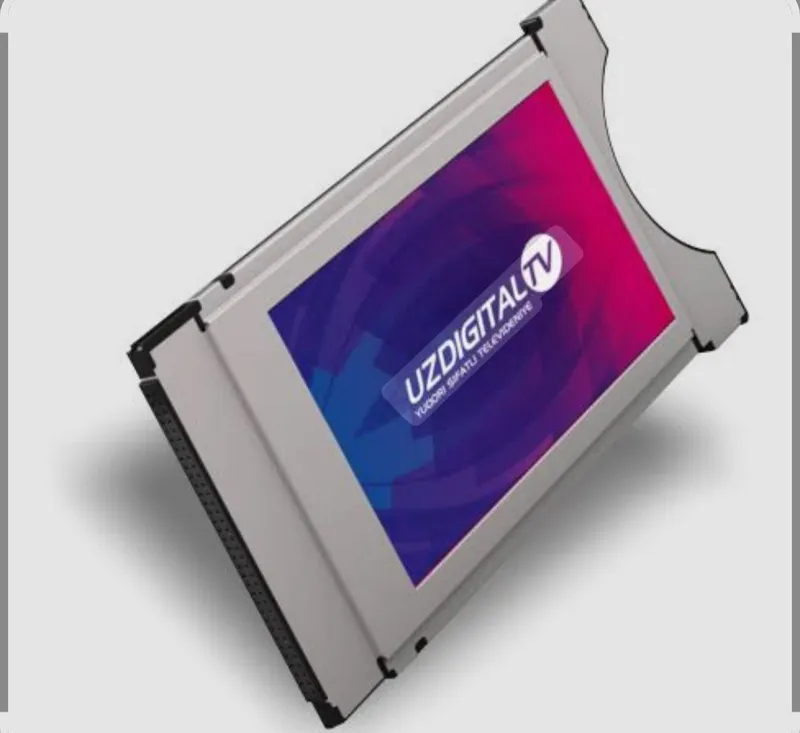 Uzdigital Tv karta sotvoraman srochnaa Uzdigital Tv karta sotvoraman srochnaa