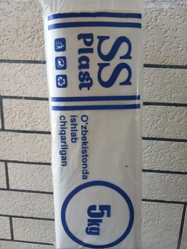 Paket maxsulotlari Euro Plast 6 Paket maxsulotlari Euro Plast 6