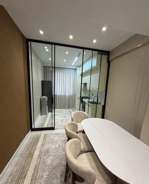 Аренда 2-комн. кв. 48 м², Яшнабадский · ID 42073 5 Аренда 2-комн. кв. 48 м², Яшнабадский · ID 42073 5
