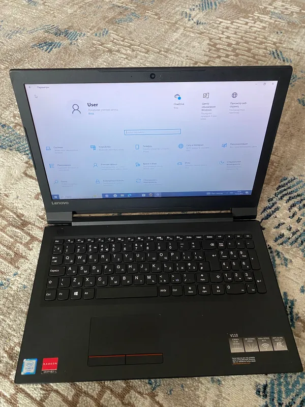 Lenovo i3 redeOn graphic — фото 2