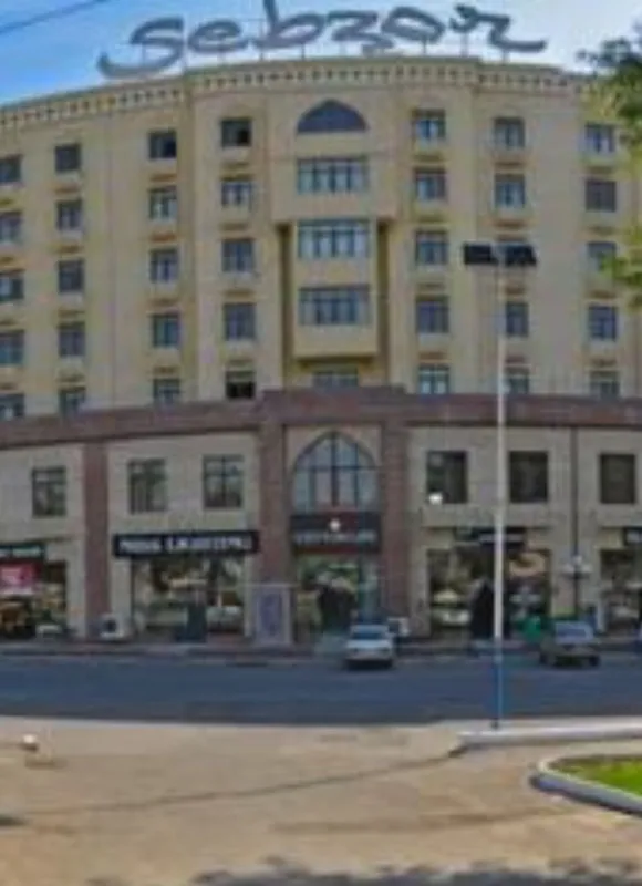 Себзор 4/2/8 Ж/К Golden House Каробка Центр Новостройки — фото 5