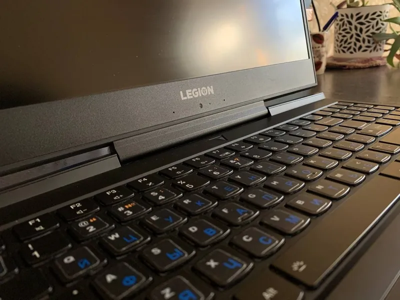 Lenovo Legion Y545 7 Lenovo Legion Y545 7