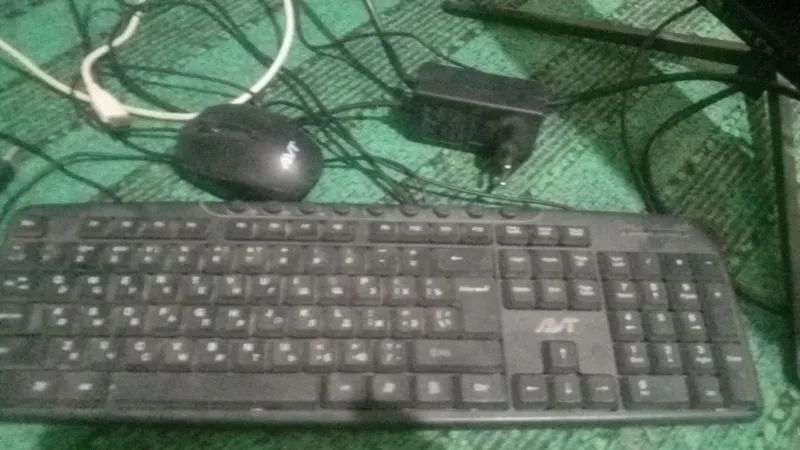 Kompyuter sotiladi yaxshi ishlaydi 3