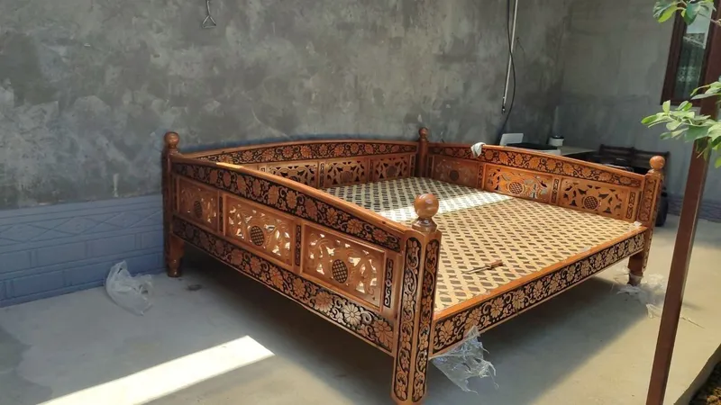 Kiravat tapchan yasaymiz 1-qol siz xoxlagan fasonda va razmerda — фото 6
