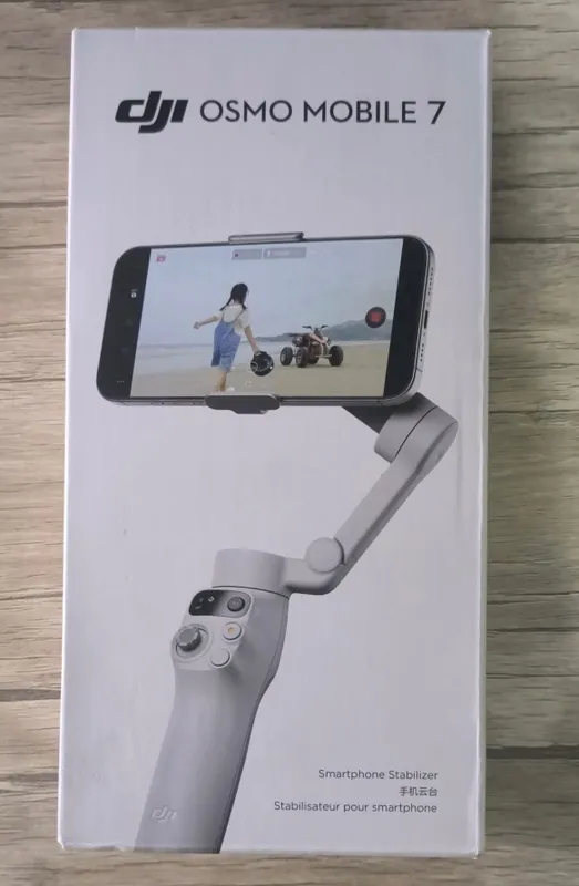 Dji osmo 7 srochno sotiladi.
