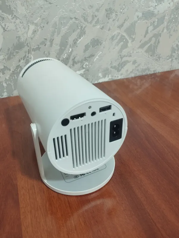 Mini Proyektor HY300 | Full HD | — фото 2