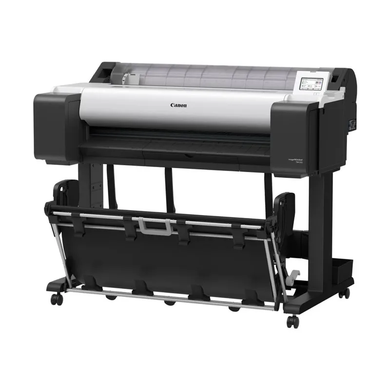 ПЛОТТЕР Canon Imageprograf TM-350
