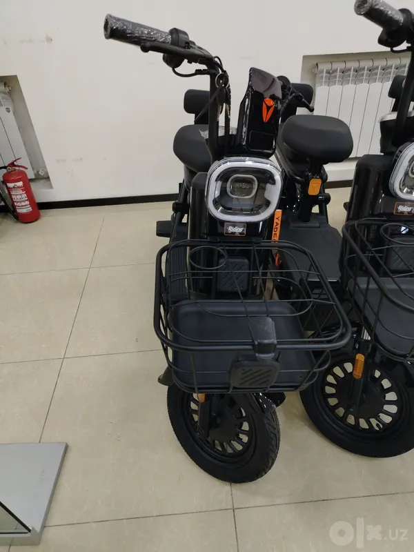 YADEA GB-18 electronic 2 YADEA GB-18 electronic 2