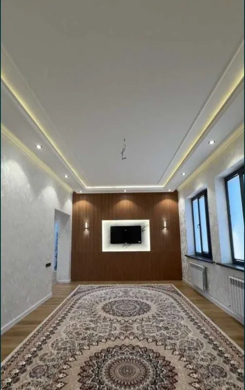 Юнусабад Хожи Ота Евро дом 4 сотки 450 м² 8 комнат — фото 2
