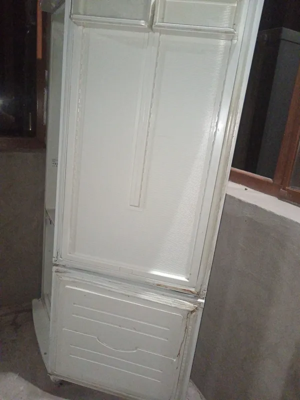 Xolodinik boyi 175cm 60*60 — фото 2