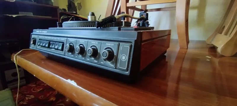 VEGA-108 Stereo 3 VEGA-108 Stereo 3