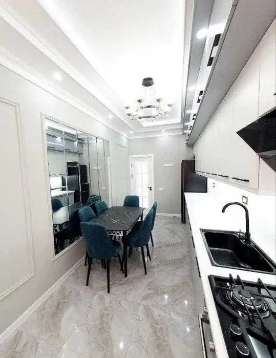 Срочна сдам 3х ком 7/12 рядом Россия Гостиницы 797* — фото 3