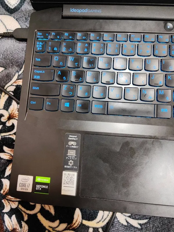 Lenovo ideapad gaming 3 2 Lenovo ideapad gaming 3 2