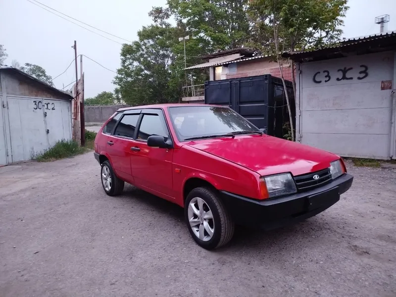 Продам Лада 2109 2 Продам Лада 2109 2