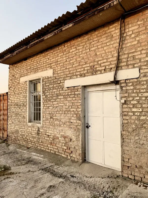 Ижарага склад.Помещение под склад цех или мастерскую. Ижарага берилади — фото 3