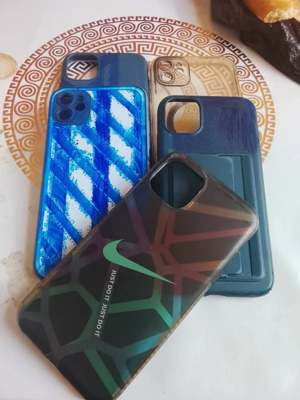 чехол iPhone 11 чехол iPhone 11