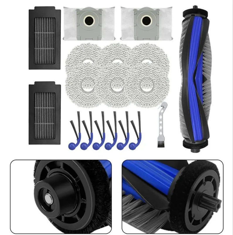 Для Ecovacs для Deebot ТЗОС Для Omni / ТЗОС для Omni