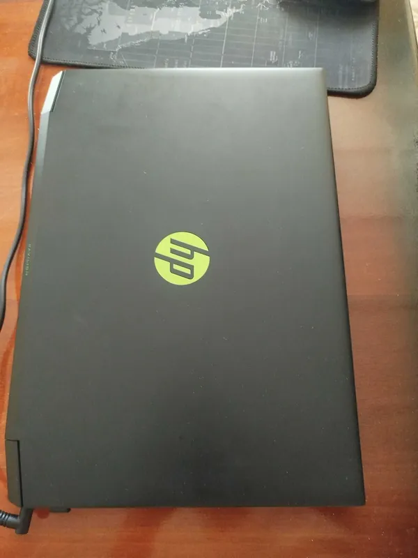 Pavilion gaming laptop sotiladi 2 Pavilion gaming laptop sotiladi 2