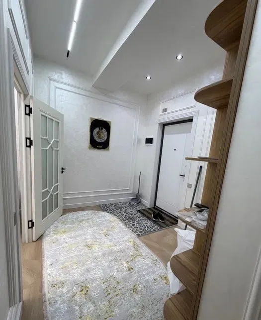 Ijaraga 2 xonali kvartira, 44 m², Yakkasaroy tumani · ID 43511 5