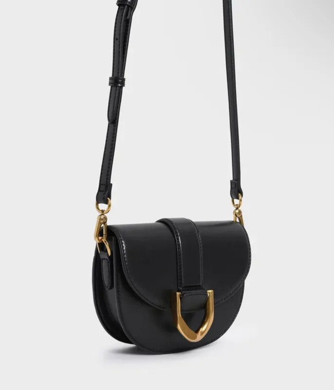Сумка Charles & Keith — фото 1