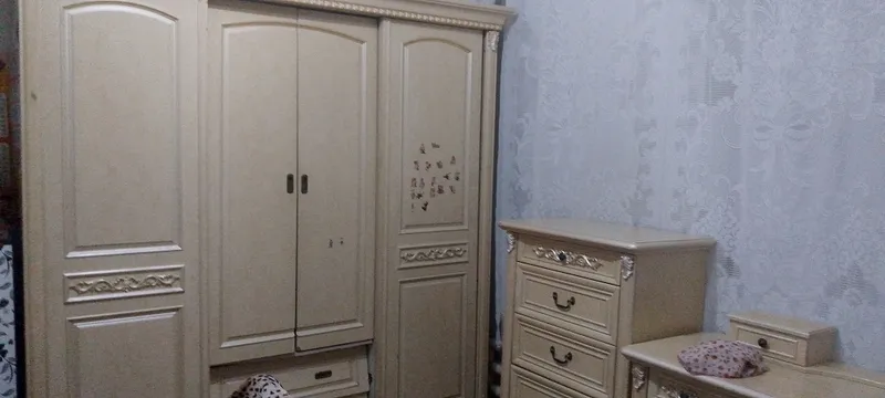 Двуспальная мебель для спальни 3