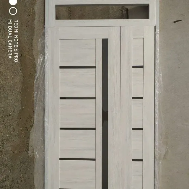 Двери мдф, канадки, хай теч с доставкой на дом. — фото 4