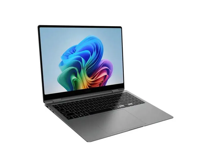 Samsung Galaxy Book 5 Pro X360 16'' 32GB DDR5 1TB SSD 2 Samsung Galaxy Book 5 Pro X360 16'' 32GB DDR5 1TB SSD 2