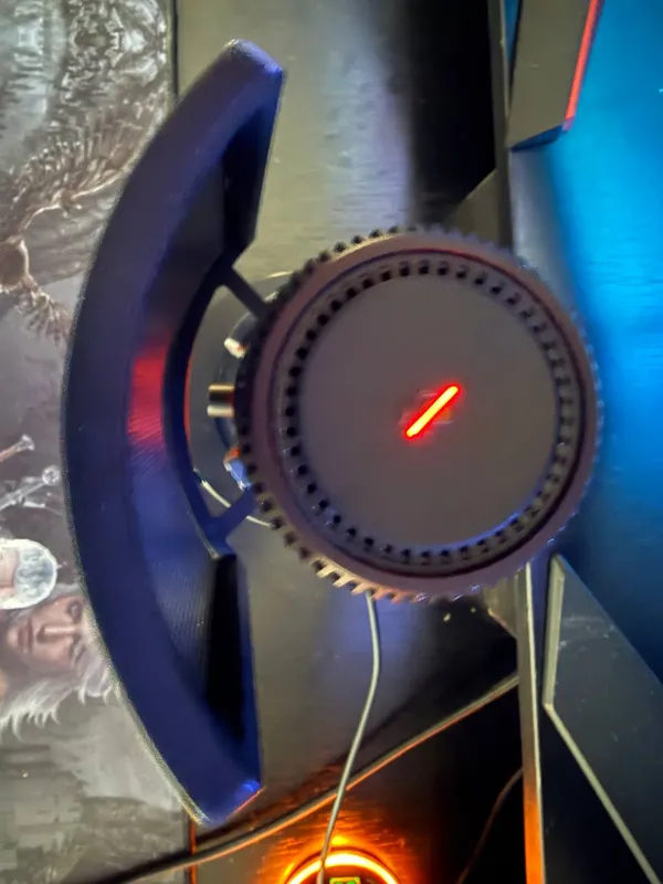 Микрофон Cougar Screamer-X — фото 3