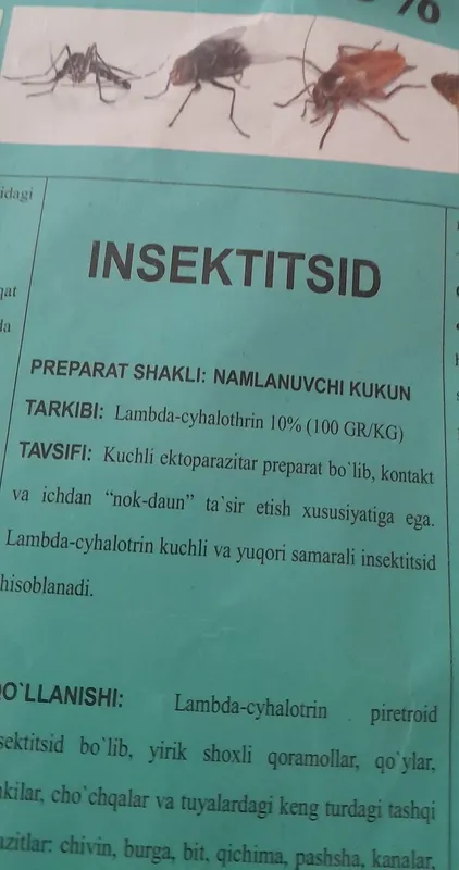 Таракан дорилар бор эффект зор жуда кучли дори 5 Таракан дорилар бор эффект зор жуда кучли дори 5