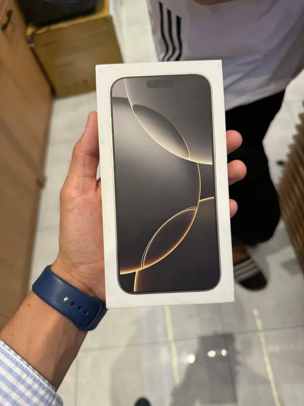 Iphone 16 pro max 2 Iphone 16 pro max 2