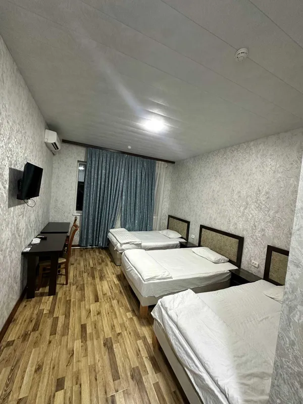 Arzon narxlarda mehmonxona ''Saroylik Hotel'' 1