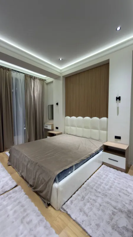 113 m²lik 4 xonali kvartira sotiladi, Yunusobod tumani · ID 7117 8