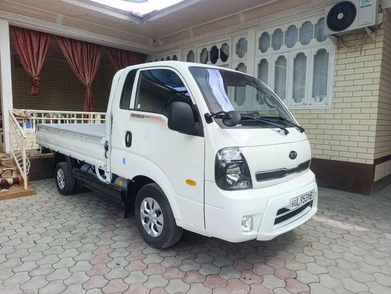 Kia bonga sotiladi 159 mator