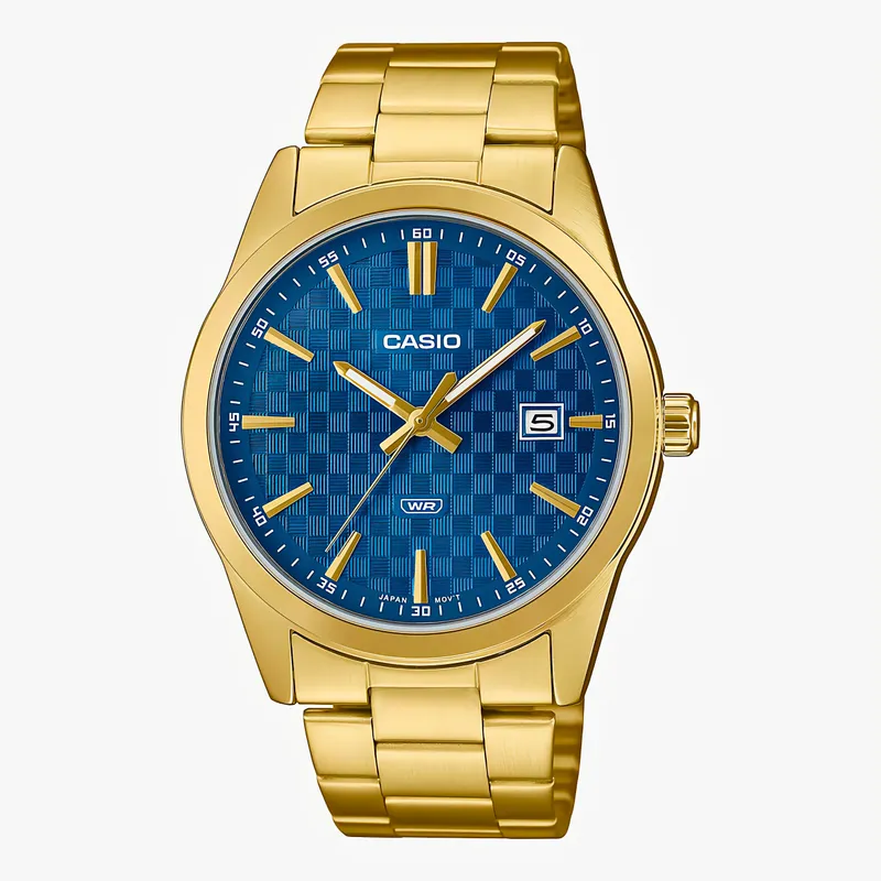 Casio MTP-VD03 — фото 3
